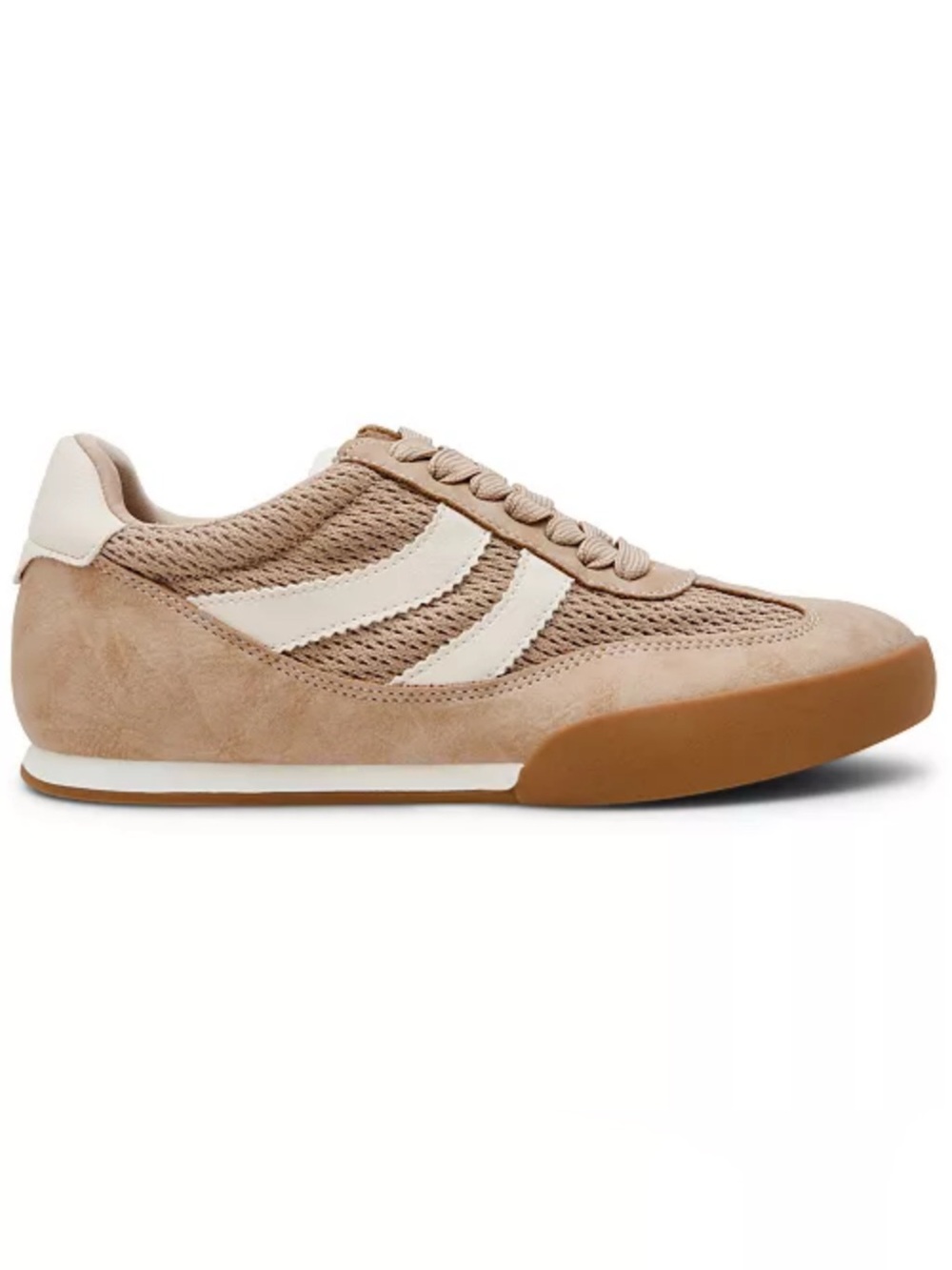 DV Dolce Vita Maya Mesh Sneakers
Size 9.5